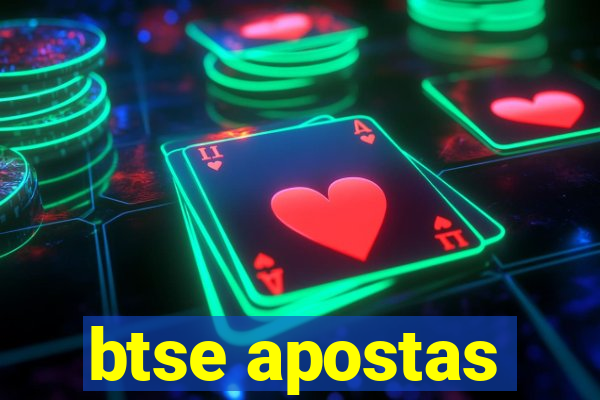 btse apostas